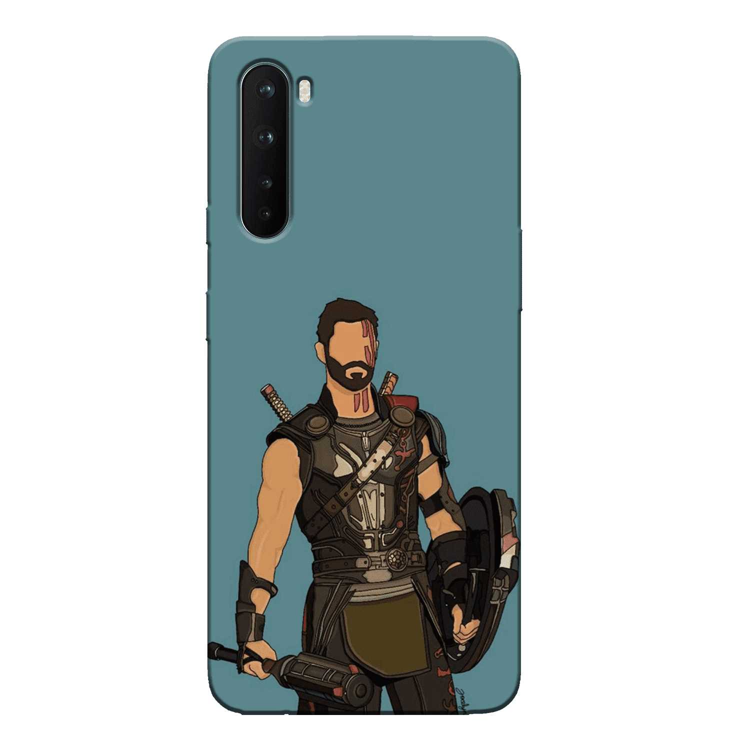 Thor Art